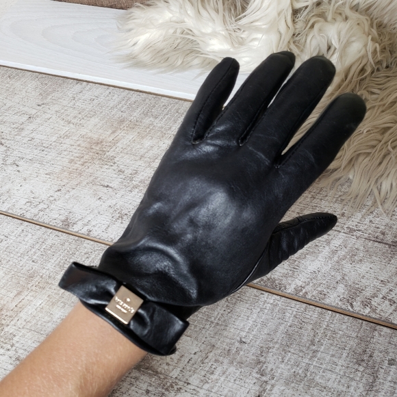 KATE SPADE - Gloves - Picture 11 of 15